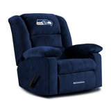 Licensed NFL Playoff Recliner