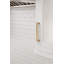 Poignée d'armoire de centre à centre Revolve - paquet de 25-111778642-111778648