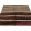 One-of-a-Kind Rectangle 4'6" X 4'10" Area Rug