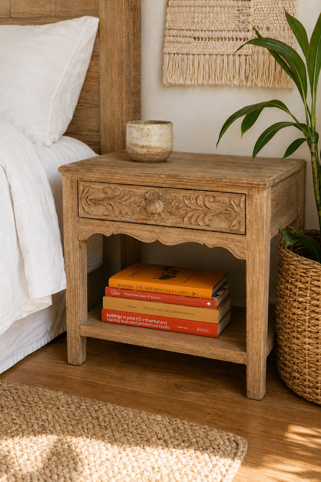 ColorStak Decorative Object