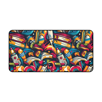 Desk Pad