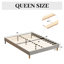 Lit plateforme en tissu d'ameublement-1488505359-1488505354