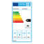 Hektor 52cm Cooker Hood