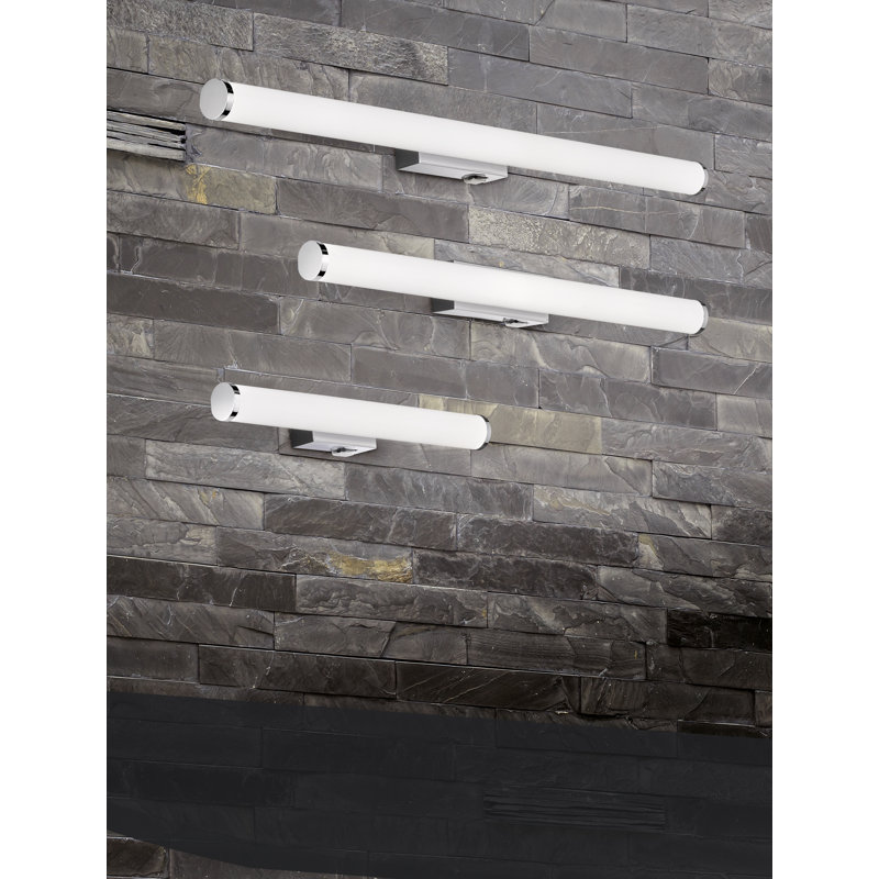 Broughton LED Bath Sconce