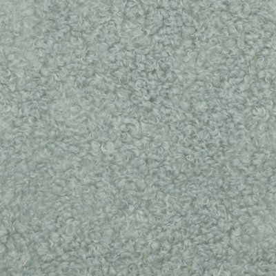 57" Stain Resistant Bouclé Fabric by the Yard