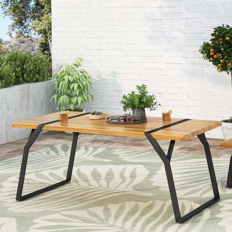 Table à manger
