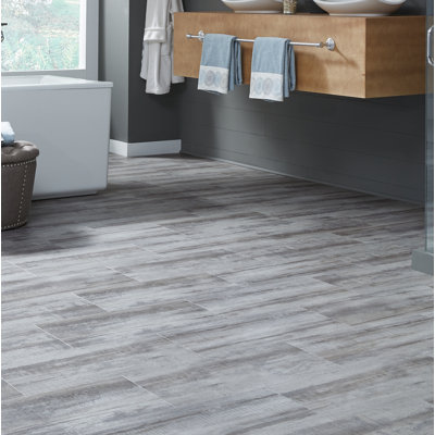 ADURA®Max with Microban® Cape May 12" x 24" x 8mm WPC Luxury Vinyl Plank