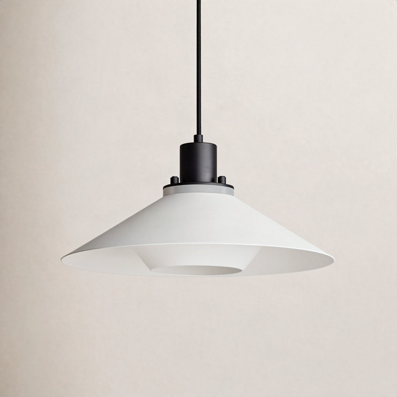 Summit 1 - Light Single Pendant, 15.75" H x 15.75" W x 15.75" D