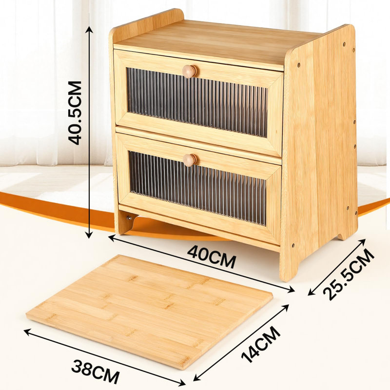 Food Storage Container