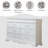 Estrella Dresser
