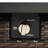 Patio Modern Stylish Fire Pit