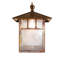 Applique murale double 12 po Mission Seneca-568275226