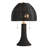 Cathcart 22" Light Brown Table Lamp-116066667