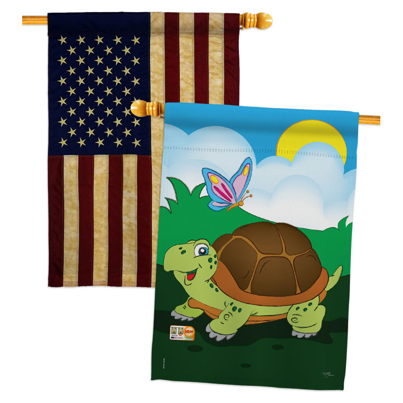 Drapeaux 40 x 28 pi