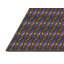 Tapis bleu/rose à motifs-1195697536