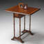 Table de bout avec rangement Shueyville-1983324250