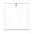 Shielo Glass Semi Flush Mount-22508916-22508919