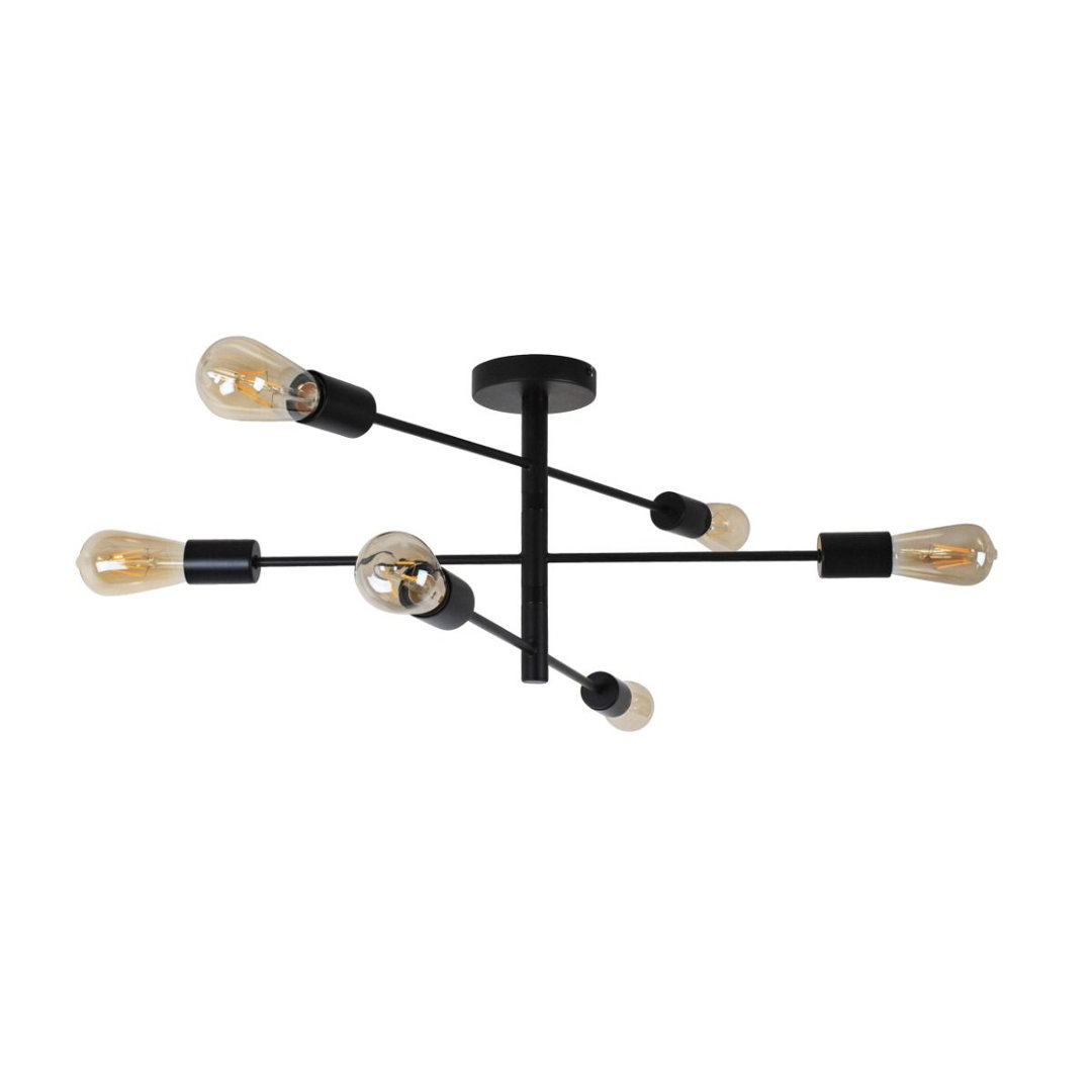 Semi Flush Mount