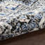 Tapis oriental noir Abbate-1265100379