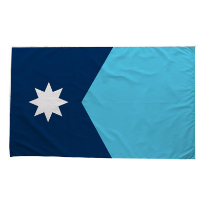 Minnesota State Flag — Outdoor Flag