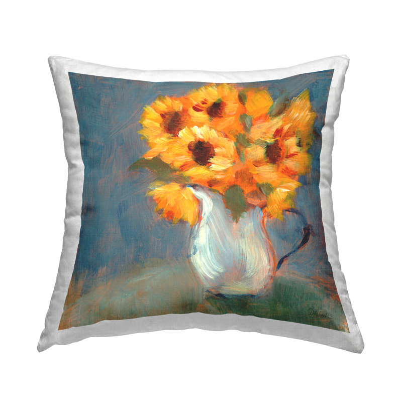 Coussin Bold Country