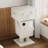 Kataliyah Extra-large Space Robot End Table