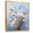 Gold Floater Framed