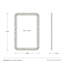 Cayman Full Length Mirror-594001157