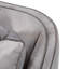 Roxbury Park Velvet Sofa