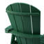Chaise de bar pivotante Adirondack avec porte-gobelet-1600846263-1600846266