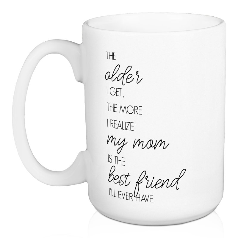 Athmane Ceramic Teacup