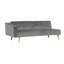 Lukas 4 Seater Sofa Bed-171513469