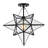Chandesh Semi Flush Mount-1886463135