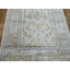 Tapis rectangulaire en laine Hatsuko de conception unique 2 pi 6 po x 10 pi