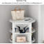 28 Pair Shoe Rack-1840292509