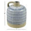 8'' Earthenware Table Vase
