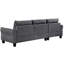 Canapé modulaire Dedan-941532030