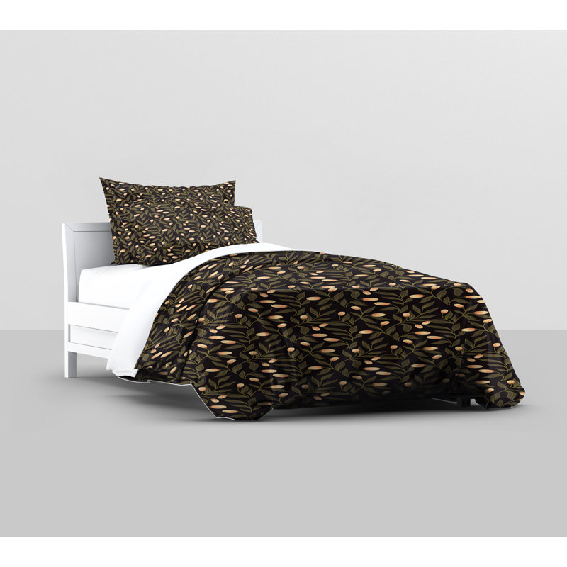 Duvet Cover, King Duvet Cover + 2 King Pillowcases