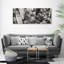 New York Bird Flight 1 Piece Wrapped Canvas Wall Art