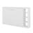 Full Murphy Bed With Bookshelf-1400625286