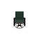 Belle Isle Outdoor Dining Armchair