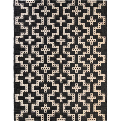  Rani Kilim Wool Rug