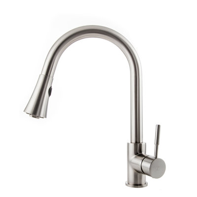 ZLINE Edison Kitchen Faucet