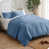 Bleu couronne