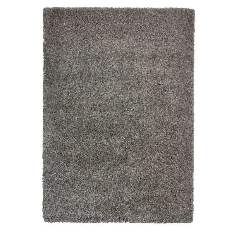 Hillsby area rug Machine Woven Rectangle Pebble Grey, Rectangle 120 x 170cm
