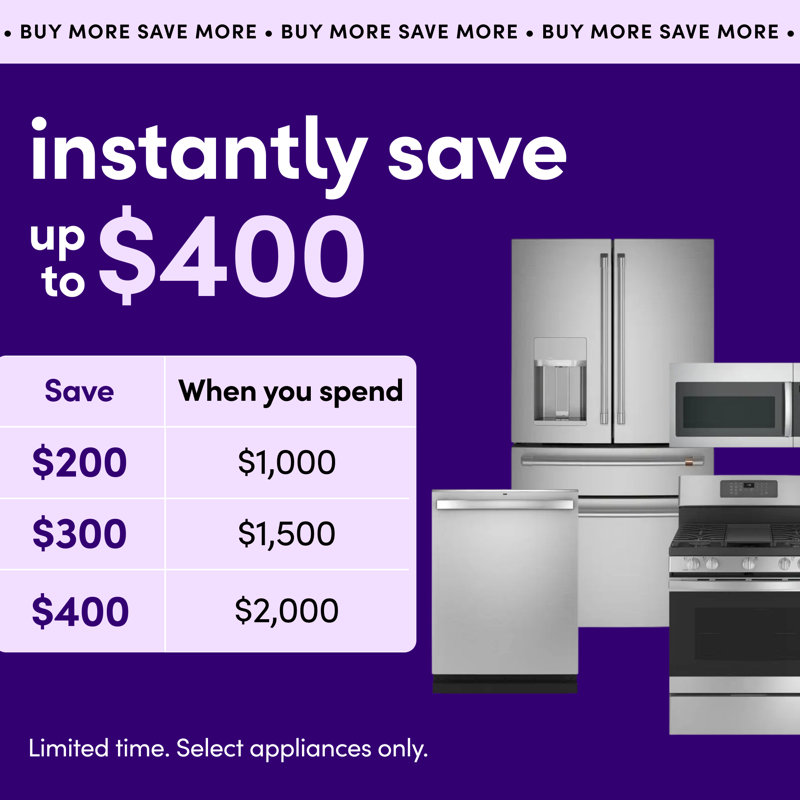 800 Series 24" 42 dBA ENERGY STAR Certified Dishwasher, Stainless Steel
