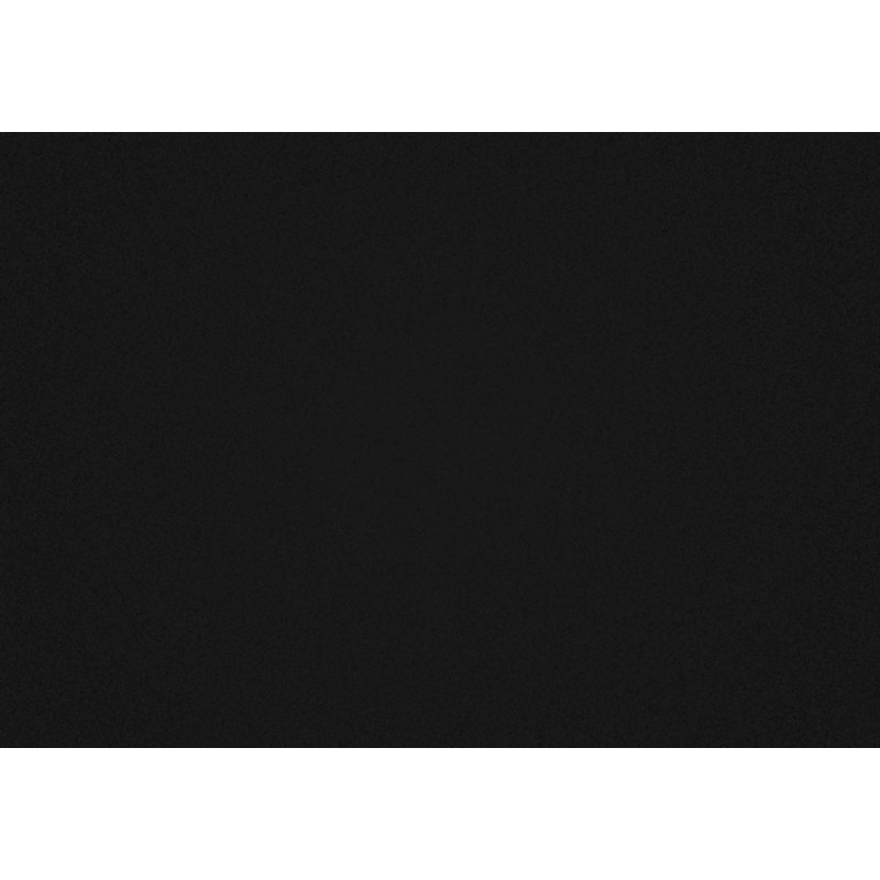 Meuble télé, console de 60 po, meuble multimédia, meuble de rangement, salon, Noir