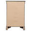 Commode Louis Phillipe, gris-94868433