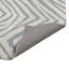 Tapis d'extérieur antidérapant à rayures Zebra-672243959