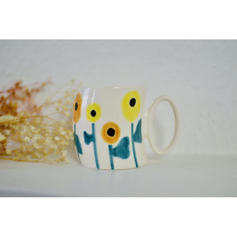 Soraya Ceramic Mug